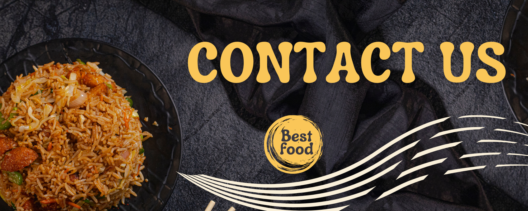 contact us